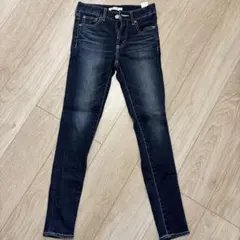 MOUSSY スキニーデニム