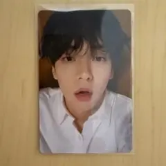 TXT SANCTUARY WeverseAlbum スビン　トレカ