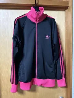 adidas ジャージ　ビンテージ