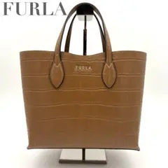 超美品 フルラ FURLA ショルダーバッグ レザー 30-25080801 - メルカリ