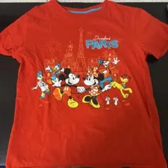 Disneyland Paris キッズ Tシャツ 150cmのサムネイル