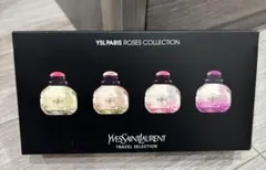 イヴサンローラン パリ 限定品 EDT125ml レア プルミエローズ イヴサンローラン パリ 75ml /パリ プルミエールローズ 125ml - メルカリ
