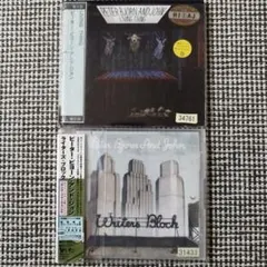 Peter Bjorn And John　CD 2枚 まとめ売り