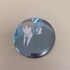 ワールドトリガー】二宮匡貴 描き下ろしトレーディング缶バッジ② 雪