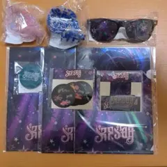 SEKAI NO OWARI ARENA TOUR 2024 深海 グッズセット