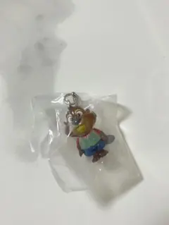 ガチャ ズートピア2 めじるしアクセサリー ニブルス
