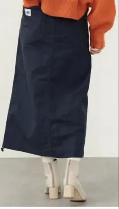 限定価格！【新品未使用】LEE スカート