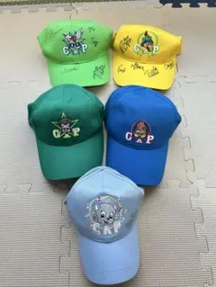Jリーグキャップ　92年　デッドストック　セット Jリーグキャップ 92年 デッドストック セット - メルカリ
