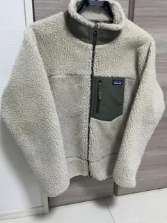 patagonia フリースジャケット レディースXL