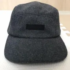 値下げ‼️キャップ 帽子 ブラック　カルバンクライン