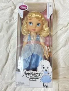 Disney アニメーターズコレクション シンデレラ