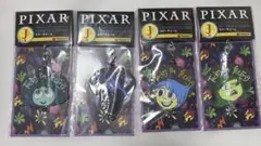 PIXAR ラバーチャーム インサイド・ヘッドのサムネイル