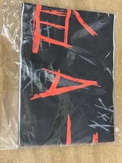 鮮血A子ちゃん　タオル