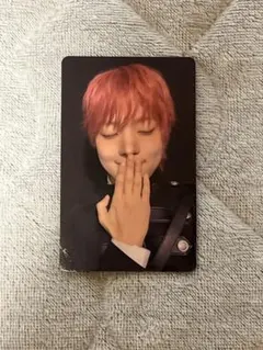 &TEAM EJ we on fire ラキドロ2弾 2.0 WEVERSE - メルカリ