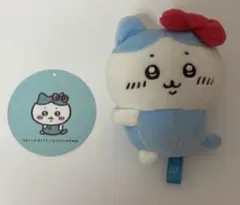 ちいかわ ハチワレ キティ キティちゃん ぬいぐるみ 持ちますマスコット