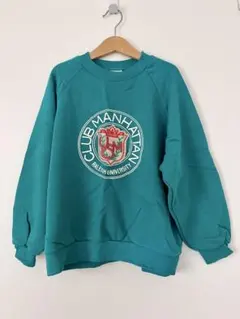 BREEZE スウェット　130cm 未使用品