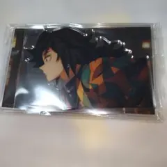 鬼滅の刃無限城編　富岡義勇