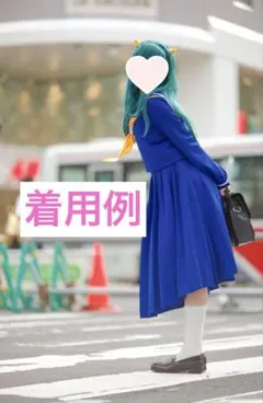 2026年最新】ラムちゃん コスプレの人気アイテム - メルカリ