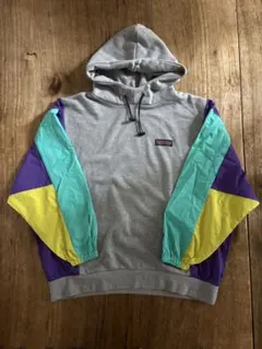 RODEO CROWNS WIDE BOWL フード付きスウェット