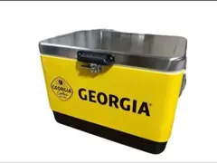 2026年最新】Georgia クーラーボックスの人気アイテム - メルカリ