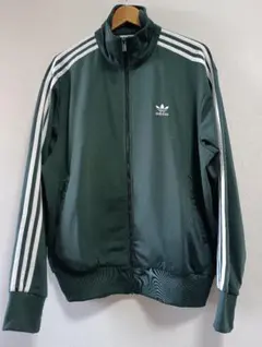 adidas IY9892 ファイヤーバード XL ダークグリーン