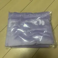 TXT ACT TOMORROW アプグレ 特典 ブランケット トゥバ