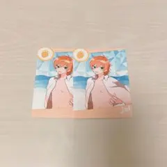 すとぷり ジェルくん ブロマイド