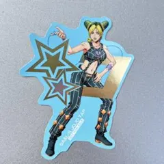 他シールまとめ買い1点につき200円引き　空条徐倫