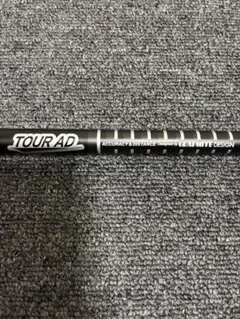 TOUR AD XC6 ドライバー用 コブラスリーブ付 - メルカリ