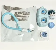 ALIEN STAGE スア キーキャップ エイリアンステージ sua エイステ