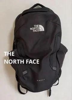 THE NORTH FACE VAULT リュック　バックパック