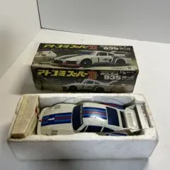 アトコミスーパーシリーズ∑シグマ ポルシェ935 アトコミスーパーシリーズ∑シグマ ポルシェ935 - メルカリ