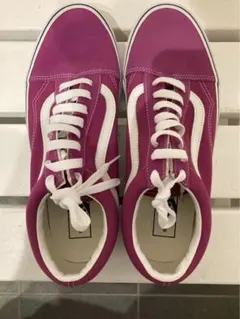 vans old skool スニーカー