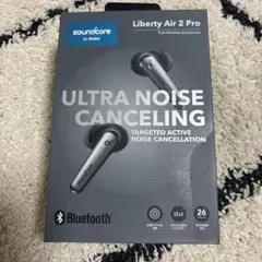 soundcore Liberty Air 2 Pro イヤフォン