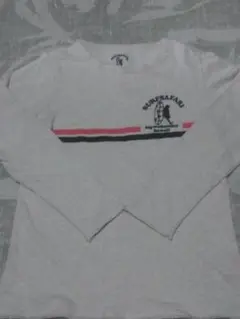 ☆即購入OK☆レディース 長袖Tシャツ L