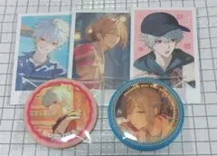 2026年最新】chronoir 3周年 缶バッジの人気アイテム - メルカリ