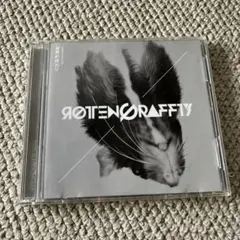 2026年最新】rottengraffty dvdの人気アイテム - メルカリ