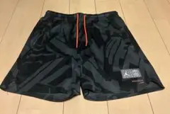 Jordan パリサンジェルマン　ショートパンツ M
