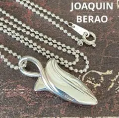 シルバー ホアキンベラオ ラリエット　豆 2025年最新】ホアキンベラオの人気アイテム - メルカリ