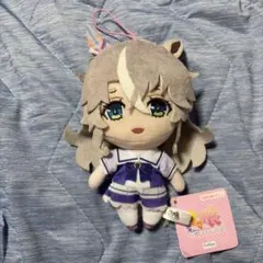 ウマ娘 通常ぬいぐるみ エアシャカール | Mercari