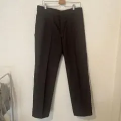 ワークパンツ デニム