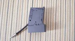 Airtac UK 東京マルイMP7 GBB用 外部ソースアダプター (MP5) - メルカリ