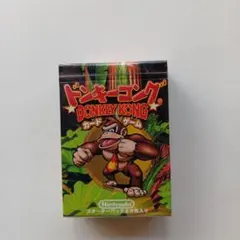 任天堂ドンキーコングカードゲーム