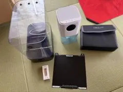 Creality CR-Scan01 Kit 3Dスキャナー 未使用・未開封 - メルカリ
