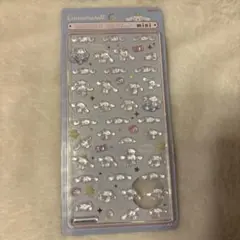 N*マ様 【正規品】シナモロール ボンボンドロップミニ シール