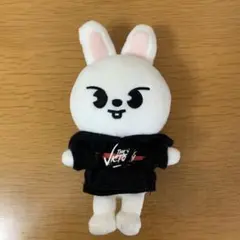 Straykids リノ SKZOO MINI PLUSH リービット