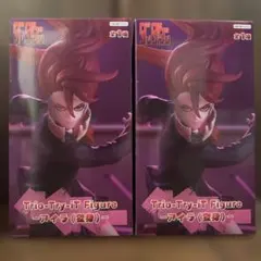 ダンダダン　Trio-Try-iT Figure アイラ(変身)