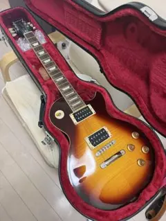epiphone slash レスポール 2010年製 - メルカリ