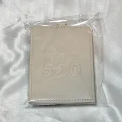 嵐 ARASHI 5x20 パスケース グッズ