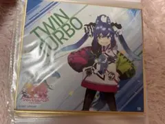 2026年最新】ウマ娘mini色紙の人気アイテム - メルカリ